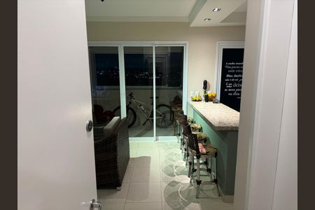 Apartamento para alugar com 54m², 1 quarto e 1 vaga Apartamento para alugar com 54m², 1 quarto e 1 vagaCozinha