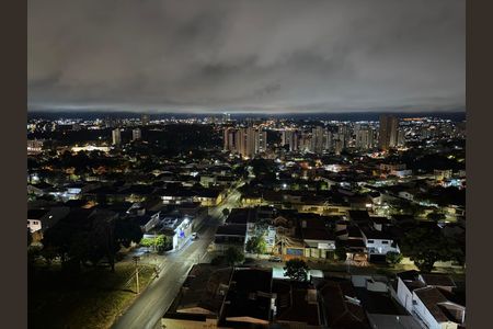 Vista de apartamento para alugar com 1 quarto, 54m² em Jardim Sao Luiz, Ribeirão Preto