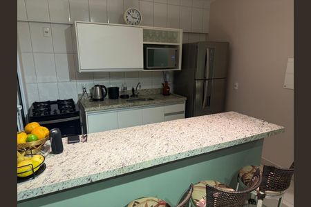 Apartamento para alugar com 54m², 1 quarto e 1 vaga Apartamento para alugar com 54m², 1 quarto e 1 vagaCozinha