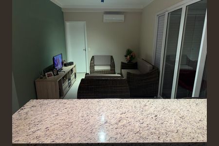 Apartamento para alugar com 54m², 1 quarto e 1 vaga Apartamento para alugar com 54m², 1 quarto e 1 vagaCozinha