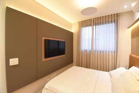 Apartamento à venda com 50m², 2 quartos e 1 vagaQuarto 1