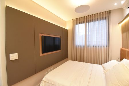 Apartamento à venda com 50m², 2 quartos e 1 vagaQuarto 1