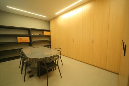 Sala de casa para alugar com 4 quartos, 120m² em Taboão, São Bernardo do Campo