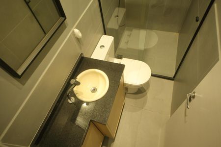 Casa para alugar com 120m², 4 quartos e 2 vagasBanheiro 