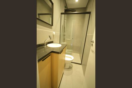 Casa para alugar com 120m², 4 quartos e 2 vagasBanheiro 