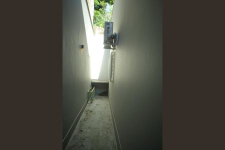 Casa para alugar com 120m², 4 quartos e 2 vagasQuintal 