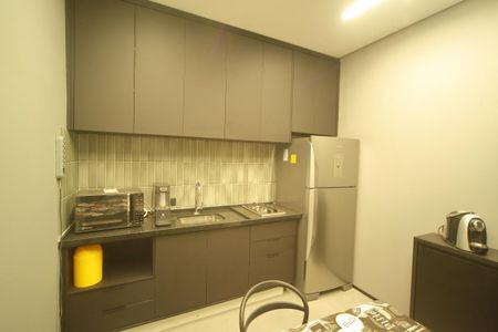 Casa para alugar com 120m², 4 quartos e 2 vagasCozinha 