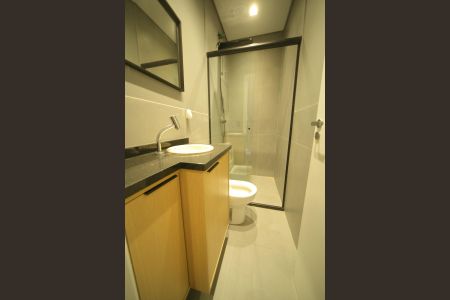 Casa para alugar com 120m², 4 quartos e 2 vagasBanheiro 