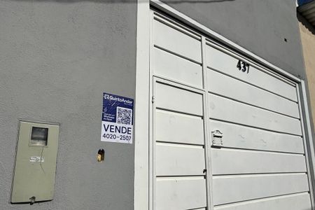Casa para alugar com 120m², 4 quartos e 2 vagasFachada 