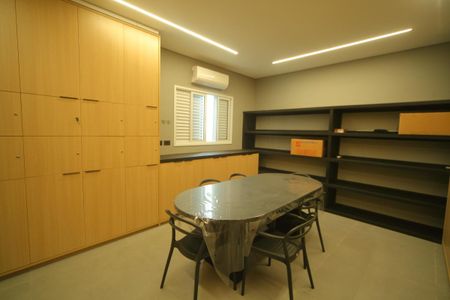 Sala de casa para alugar com 4 quartos, 120m² em Taboão, São Bernardo do Campo