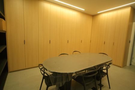 Sala de casa para alugar com 4 quartos, 120m² em Taboão, São Bernardo do Campo