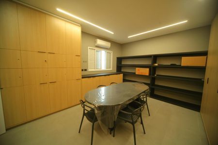 Sala de casa para alugar com 4 quartos, 120m² em Taboão, São Bernardo do Campo