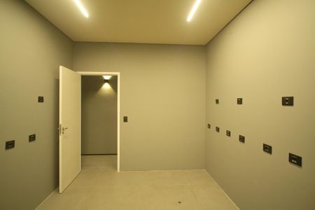 Quarto 2 de casa para alugar com 4 quartos, 120m² em Taboão, São Bernardo do Campo