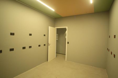 Quarto 1  de casa para alugar com 4 quartos, 120m² em Taboão, São Bernardo do Campo