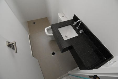 Apartamento à venda com 50m², 2 quartos e 1 vagaBanheiro