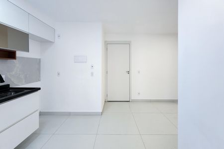 Apartamento para alugar com 37m², 2 quartos e sem vaga Apartamento para alugar com 37m², 2 quartos e sem vagaSala