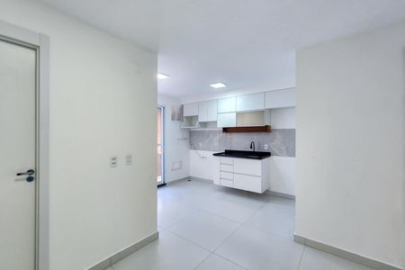 Apartamento para alugar com 37m², 2 quartos e sem vaga Apartamento para alugar com 37m², 2 quartos e sem vagaSala