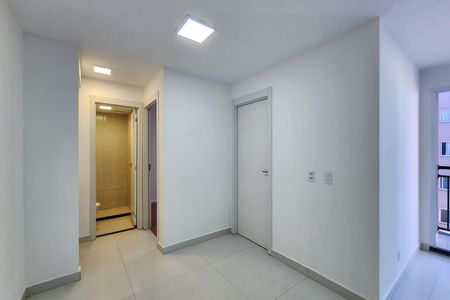 Apartamento para alugar com 37m², 2 quartos e sem vaga Apartamento para alugar com 37m², 2 quartos e sem vagaSala