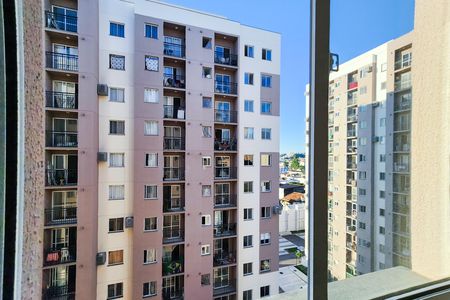 Apartamento para alugar com 37m², 2 quartos e sem vaga Apartamento para alugar com 37m², 2 quartos e sem vagaVista do Quarto 1