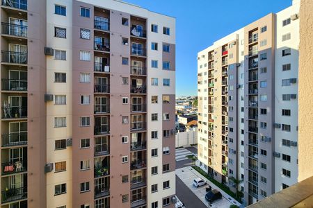 Apartamento para alugar com 37m², 2 quartos e sem vaga Apartamento para alugar com 37m², 2 quartos e sem vagaVista