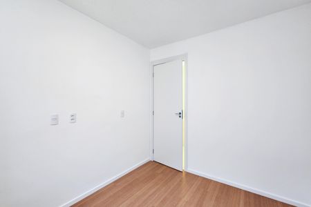 Apartamento para alugar com 37m², 2 quartos e sem vaga Apartamento para alugar com 37m², 2 quartos e sem vagaQuarto 2