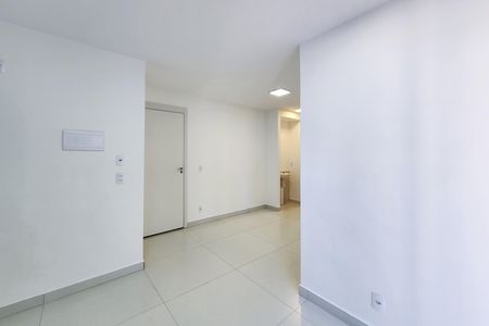 Apartamento para alugar com 37m², 2 quartos e sem vaga Apartamento para alugar com 37m², 2 quartos e sem vagaSala