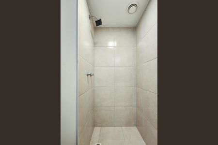 Apartamento para alugar com 37m², 2 quartos e sem vaga Apartamento para alugar com 37m², 2 quartos e sem vagaBanheiro