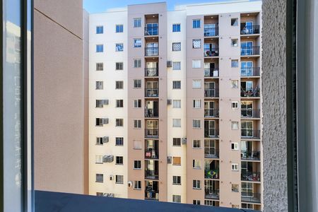 Apartamento para alugar com 37m², 2 quartos e sem vaga Apartamento para alugar com 37m², 2 quartos e sem vagaVista do Quarto 2