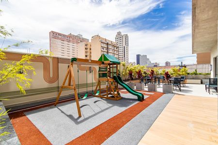 Apartamento à venda com 51m², 2 quartos e 1 vagaÁrea comum