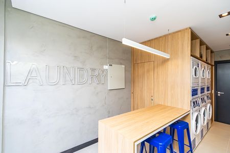 Apartamento à venda com 51m², 2 quartos e 1 vagaÁrea comum