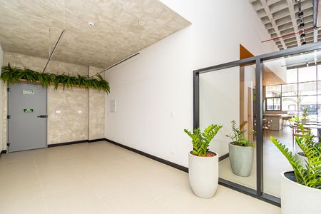 Apartamento à venda com 51m², 2 quartos e 1 vagaÁrea comum