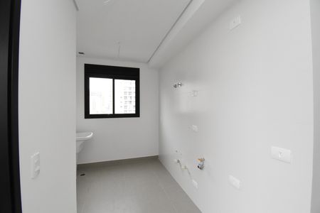 Apartamento à venda com 51m², 2 quartos e 1 vagaCozinha