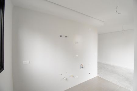 Apartamento à venda com 51m², 2 quartos e 1 vagaCozinha