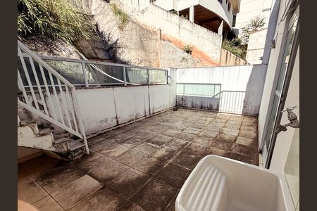 Apartamento para alugar com 200m², 3 quartos e 1 vaga Apartamento para alugar com 200m², 3 quartos e 1 vagaÁrea externa