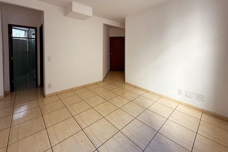 Sala de apartamento para alugar com 3 quartos, 200m² em Granbery, Juiz de Fora
