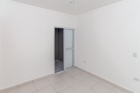 Quarto de apartamento à venda com 1 quarto, 40m² em Vila Nova Mazzei, São Paulo