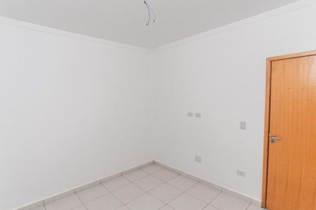 Quarto de apartamento à venda com 1 quarto, 40m² em Vila Nova Mazzei, São Paulo