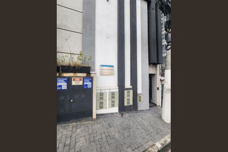 Fachada de apartamento à venda com 1 quarto, 40m² em Vila Nova Mazzei, São Paulo