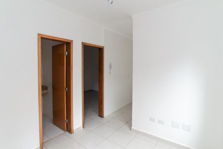 Sala de apartamento à venda com 1 quarto, 40m² em Vila Nova Mazzei, São Paulo