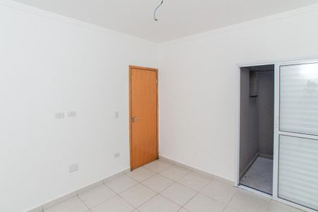 Quarto de apartamento à venda com 1 quarto, 40m² em Vila Nova Mazzei, São Paulo