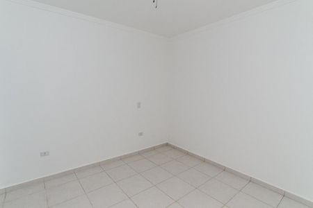 Quarto de apartamento à venda com 1 quarto, 40m² em Vila Nova Mazzei, São Paulo