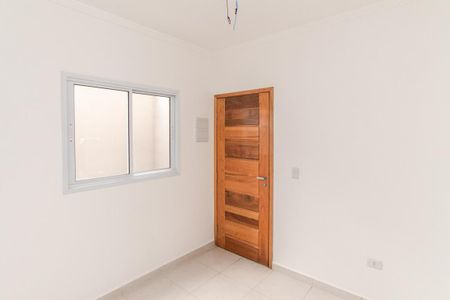 Sala de apartamento à venda com 1 quarto, 40m² em Vila Nova Mazzei, São Paulo