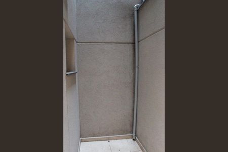 Apartamento à venda com 40m², 1 quarto e sem vaga Apartamento à venda com 40m², 1 quarto e sem vagaQuarto - Quintal