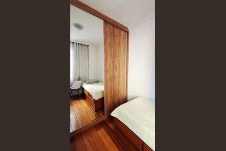 Apartamento à venda com 120m², 3 quartos e 2 vagas Apartamento à venda com 120m², 3 quartos e 2 vagasFoto 11