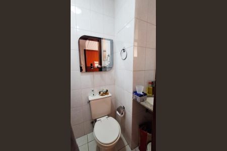 Apartamento à venda com 120m², 3 quartos e 2 vagas Apartamento à venda com 120m², 3 quartos e 2 vagasFoto 16