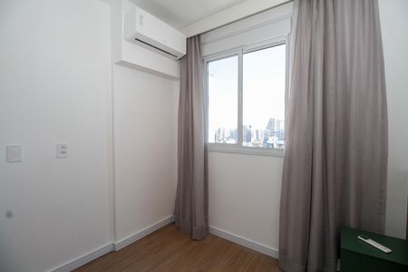 Suíte de kitnet/studio à venda com 1 quarto, 27m² em Pinheiros, São Paulo