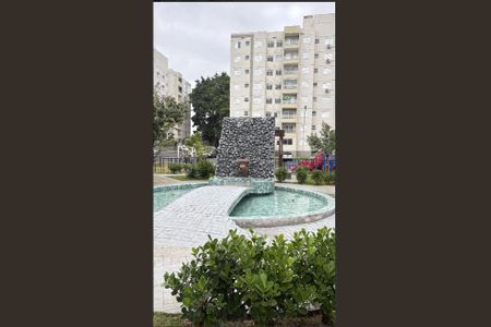 Apartamento à venda com 2 quartos, 46m² em Jardim Nova Europa, Campinas