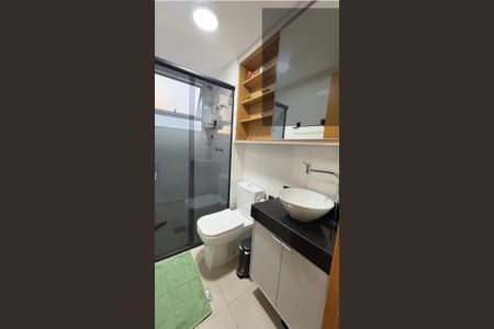 Apartamento à venda com 2 quartos, 46m² em Jardim Nova Europa, Campinas