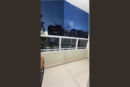 Apartamento à venda com 2 quartos, 46m² em Jardim Nova Europa, Campinas