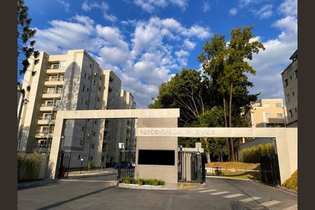 Apartamento à venda com 2 quartos, 46m² em Jardim Nova Europa, Campinas
